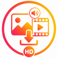 Scarica foto e video delle storie in evidenza Instagram in qualità HD originale con audio incluso