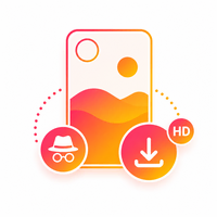 Scarica le stories Instagram in modo anonimo in qualità HD